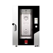 EKA Compact Direct Injection 10 Tray Combi MKF 1011 C TS. - Hospitality Connect