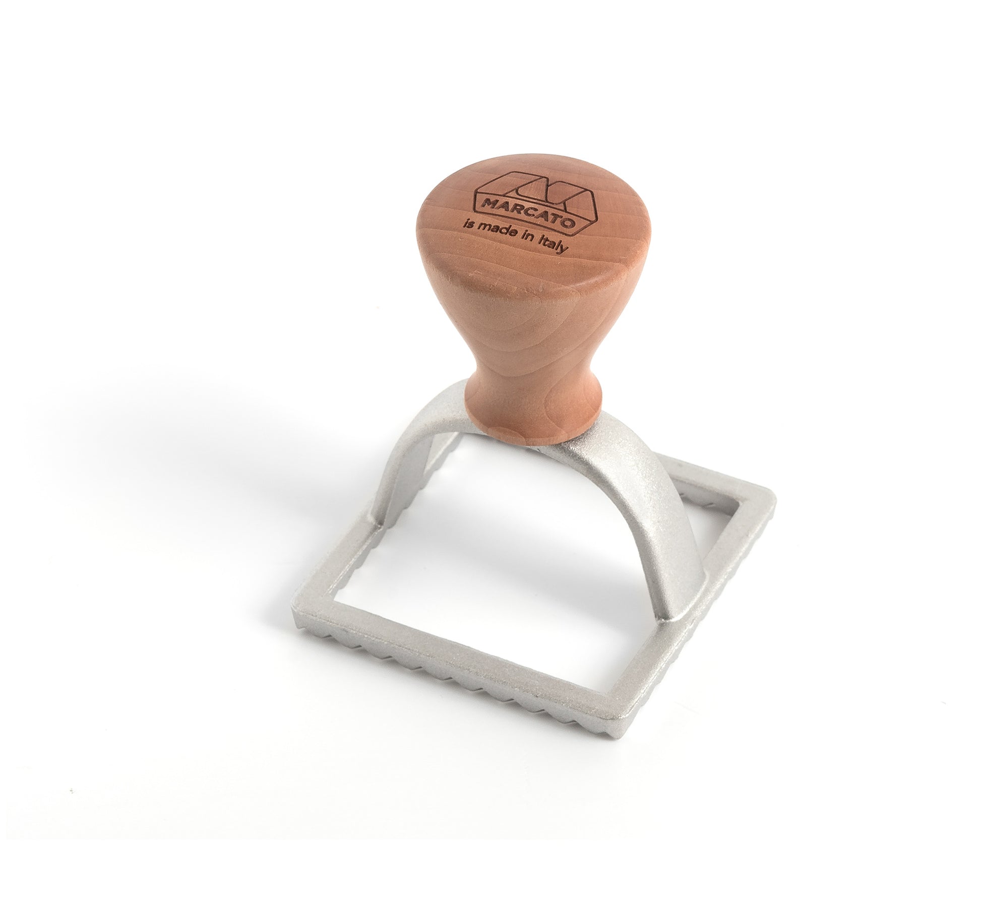 Marcato Ravioli Stamp - Square 58mm - Hospitality Connect