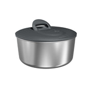 Zyliss Easy Spin Salad Spinner S/Steel S 14652 - Hospitality Connect