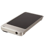 Rieber Varithek 2.0 11-ch 800 - GN 11 Hold Holding, Ceran glass ceramic hob with hot holding field - Hospitality Connect
