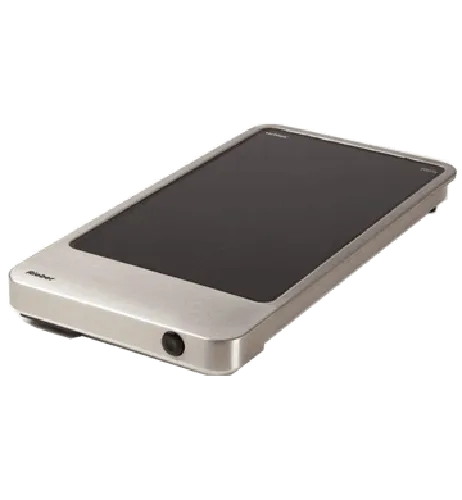 Rieber Varithek 2.0 11-ch 800 - GN 11 Hold Holding, Ceran glass ceramic hob with hot holding field - Hospitality Connect