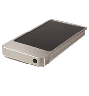Cooking module with ceran glass ceramic hob
Stepless cooking on whole surface or on two round hobs
Stainless steel casing
Insertion in niche
GN 11
Power requirements:  230-240V, 1P+N+E, 5060Hz, 3.4kW - Hospitality Connect