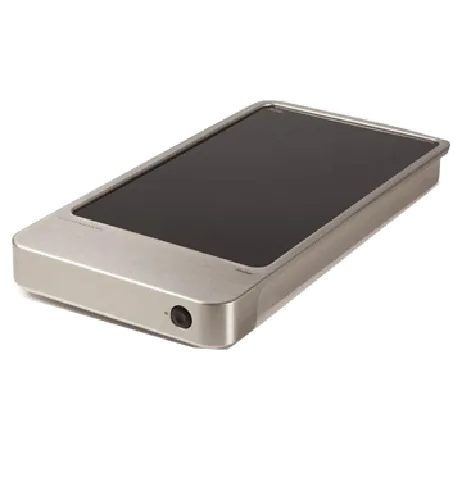 Cooking module with ceran glass ceramic hob
Stepless cooking on whole surface or on two round hobs
Stainless steel casing
Insertion in niche
GN 11
Power requirements:  230-240V, 1P+N+E, 5060Hz, 3.4kW - Hospitality Connect