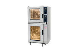 Hobart COMBI - 6x1/1GN ON 10x1/1GN HEJ611E
