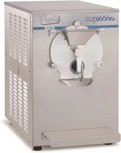 Frigomat T SERIES ELECTRONIC HORIZONTAL BATCH FREEZER T5S - Hospitality Connect