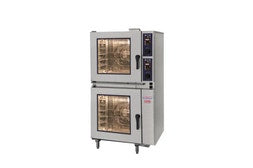 Hobart COMBI - 6x1/1GN ON 6x1/1GN HEJ661E