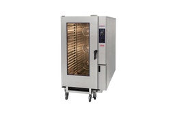 Hobart COMBI - 40x1/1GN / 20x2/1GN HEJ202E