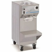 Frigomat ELECTROMECHANICAL VERTICAL BATCH FREEZERS G20 - Hospitality Connect