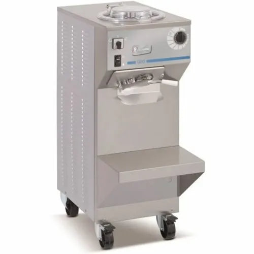 Frigomat ELECTROMECHANICAL VERTICAL BATCH FREEZERS G20 - Hospitality Connect