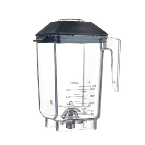 Benchstar Spare Blender Jug SetKS-10000-J . - Hospitality Connect