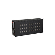 TABLEKRAFT CORDLESS TABLE LAMP 30 PORT CHARGING STATION