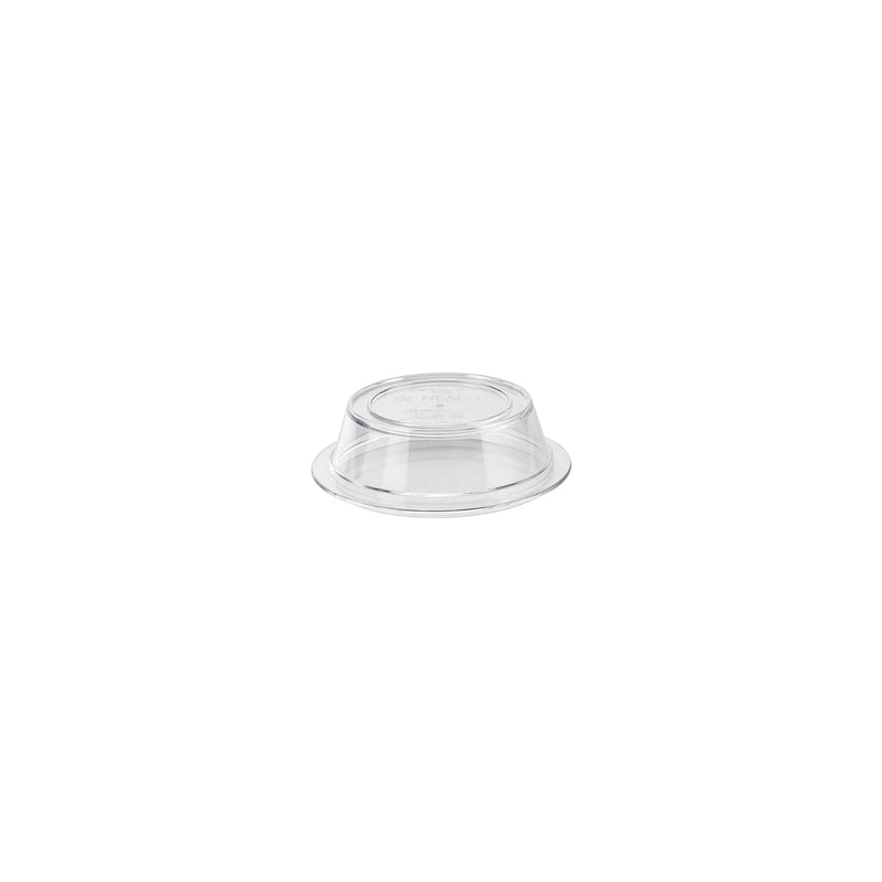 TK HEALTH BOWL COVER SUIT 93050/93051 SAN/BPA FREE 125mm CL