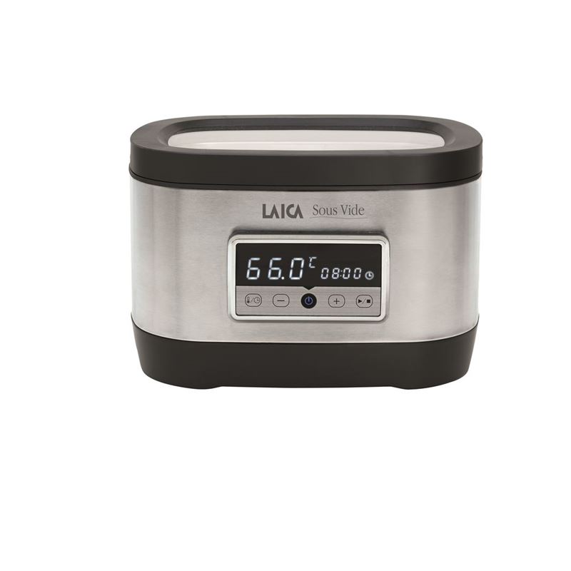 Laica Sous Vide Water Oven 10002 - Hospitality Connect