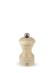 PEUGEOT  Pepper Mill Natural - 10cm