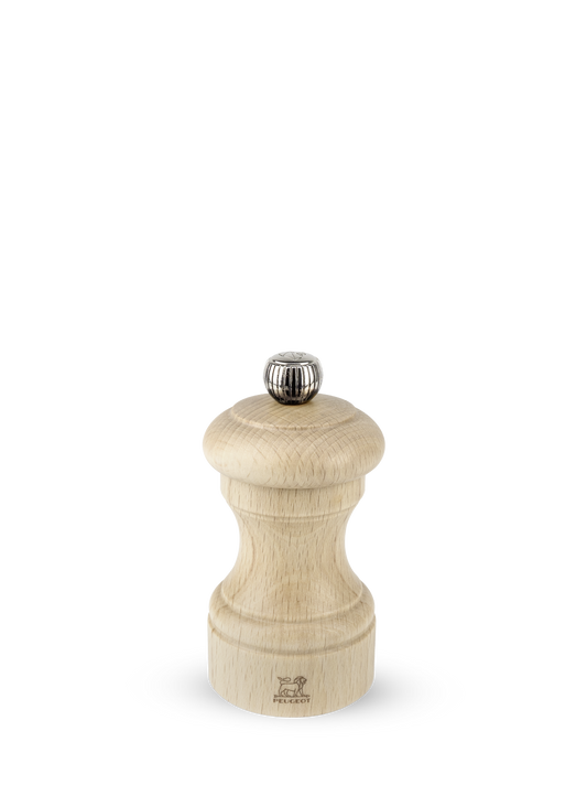 PEUGEOT  Salt Mill Natural - 10cm - Hospitality Connect