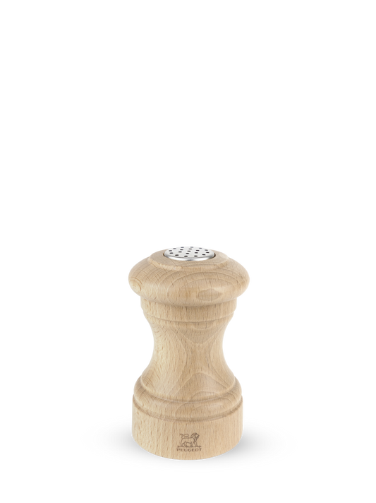 PEUGEOT  Salt Shaker Natural - 9cm