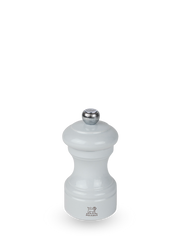 PEUGEOT  Pepper Mill Pearl Grey - 10cm