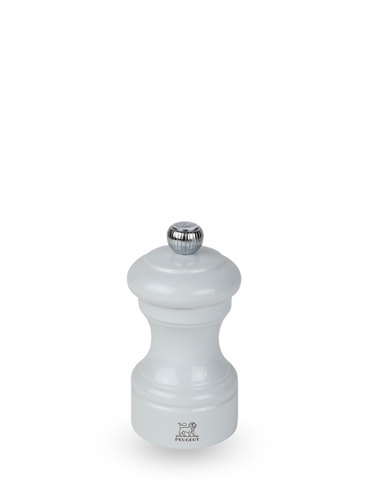 PEUGEOT  Salt Mill Pearl Grey - 10cm - Hospitality Connect