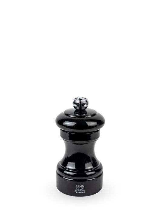 PEUGEOT  Pepper Mill Black - 10cm - Hospitality Connect