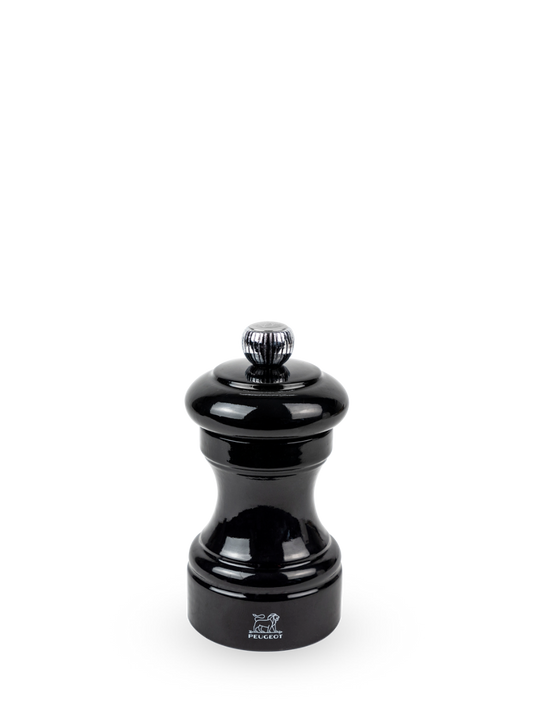 PEUGEOT  Salt Mill Black - 10cm - Hospitality Connect