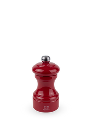 PEUGEOT  Pepper Mill Red Passion - 10cm - Hospitality Connect