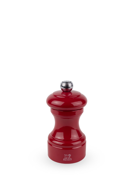 PEUGEOT  Pepper Mill Red Passion - 10cm - Hospitality Connect