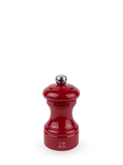 PEUGEOT  Salt Mill Red Passion - 10cm - Hospitality Connect