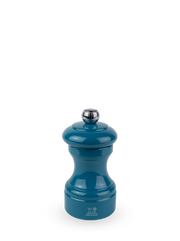 PEUGEOT  Pepper Mill Pacific Blue - 10cm - Hospitality Connect