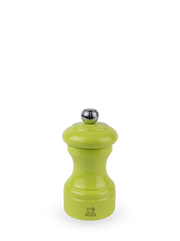 PEUGEOT  Pepper Mill Pistachio - 10cm - Hospitality Connect