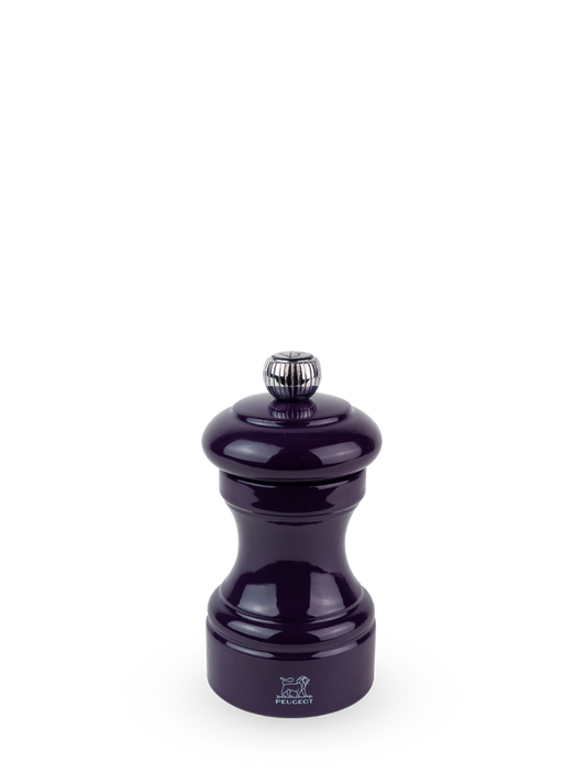 PEUGEOT  Pepper Mill Eggplant - 10cm - Hospitality Connect