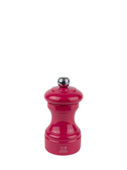 PEUGEOT  Pepper Mill Candy Pink - 10cm - Hospitality Connect