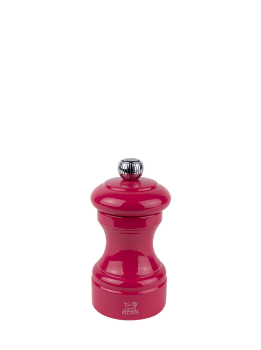 PEUGEOT  Pepper Mill Candy Pink - 10cm - Hospitality Connect