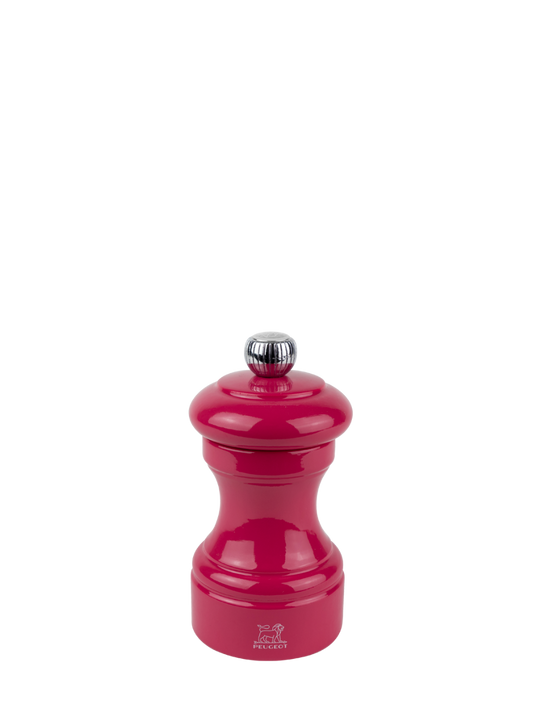 PEUGEOT  Salt Mill Candy Pink - 10cm - Hospitality Connect