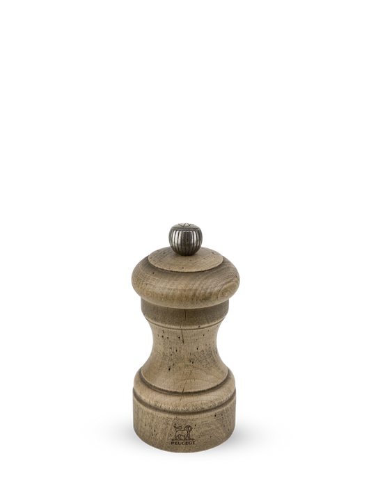 PEUGEOT  Pepper Mill Antique - 10cm - Hospitality Connect