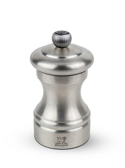 PEUGEOT  Pepper Mill Stainless Steel  - 10cm - Hospitality Connect