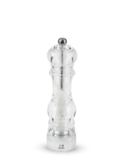PEUGEOT Salt Mill Transparent - 22cm - Hospitality Connect