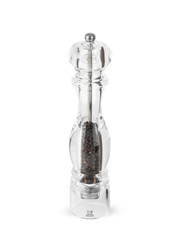 PEUGEOT Pepper Mill Transparent - 30cm - Hospitality Connect