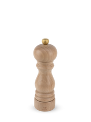 PEUGEOT Salt Mill Natural Beechwood - 18cm - Hospitality Connect