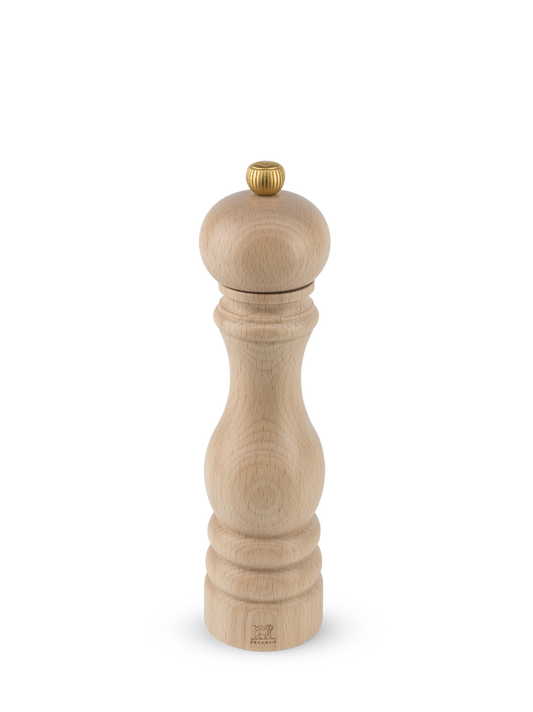 PEUGEOT Pepper Mill Natural Beechwood - 22cm - Hospitality Connect