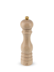 PEUGEOT Salt Mill Natural Beechwood - 22cm - Hospitality Connect