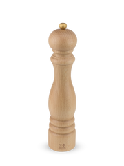 PEUGEOT Pepper Mill Natural Beechwood - 30cm - Hospitality Connect