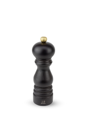 PEUGEOT Pepper Mill Chocolate Beechwood - 18cm - Hospitality Connect
