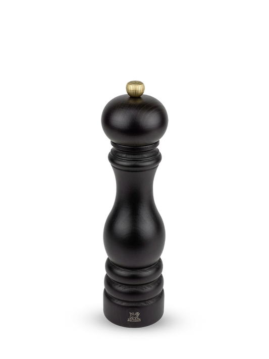 PEUGEOT Salt Mill Chocolate Beechwood - 22cm - Hospitality Connect