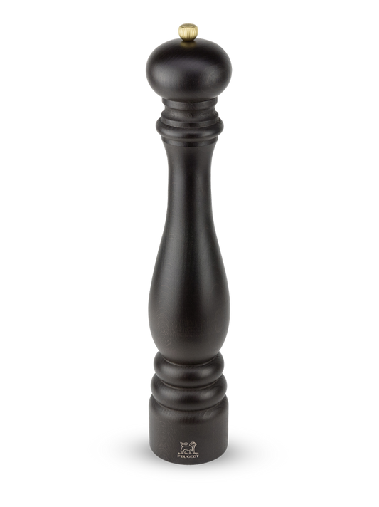 PEUGEOT Pepper Mill Chocolate Beechwood - 40cm - Hospitality Connect