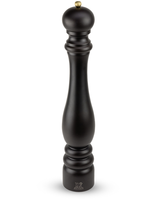 PEUGEOT Pepper Mill Chocolate Beechwood - 50cm - Hospitality Connect