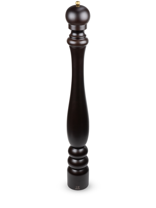 PEUGEOT Pepper Mill Chocolate Beechwood - 80cm - Hospitality Connect