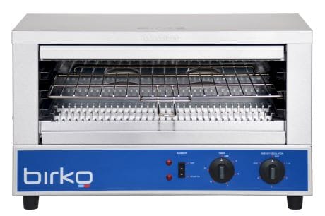 Birko Toaster Grill ‚-10 amp (2200W)