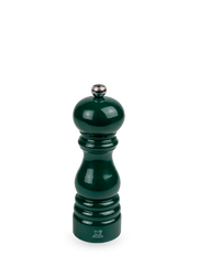 PEUGEOT Salt Mill Forest Green Beechwood - 18cm - Hospitality Connect