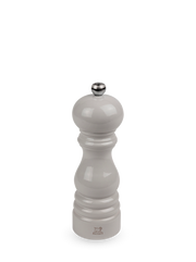 PEUGEOT Salt Mill Pearl Gray Beechwood - 18cm - Hospitality Connect