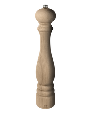 PEUGEOT  Pepper Mill Natural Beechwood - 40cm - Hospitality Connect